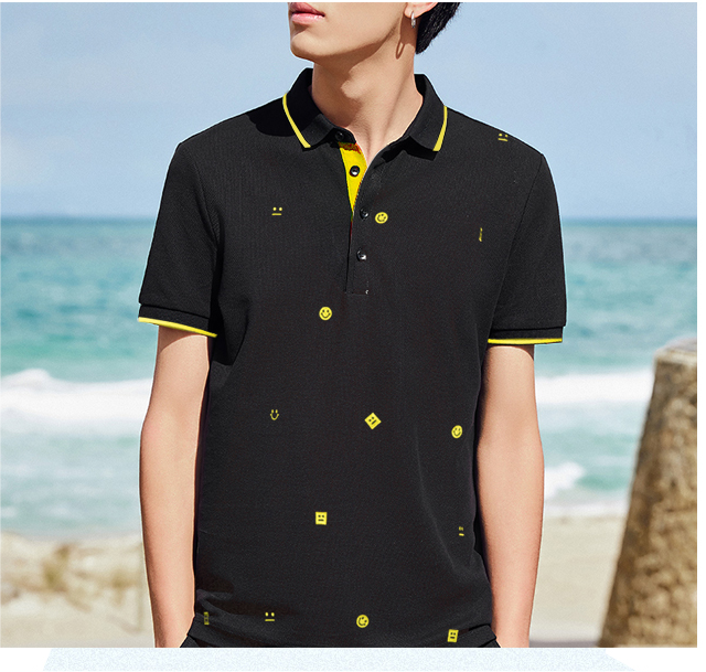 POLO SHIRT