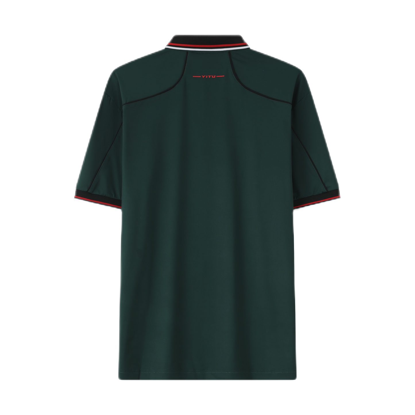 Golf Polo T-Shirt