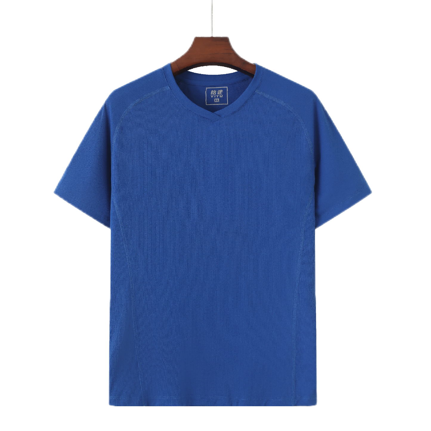 Camiseta de corrida