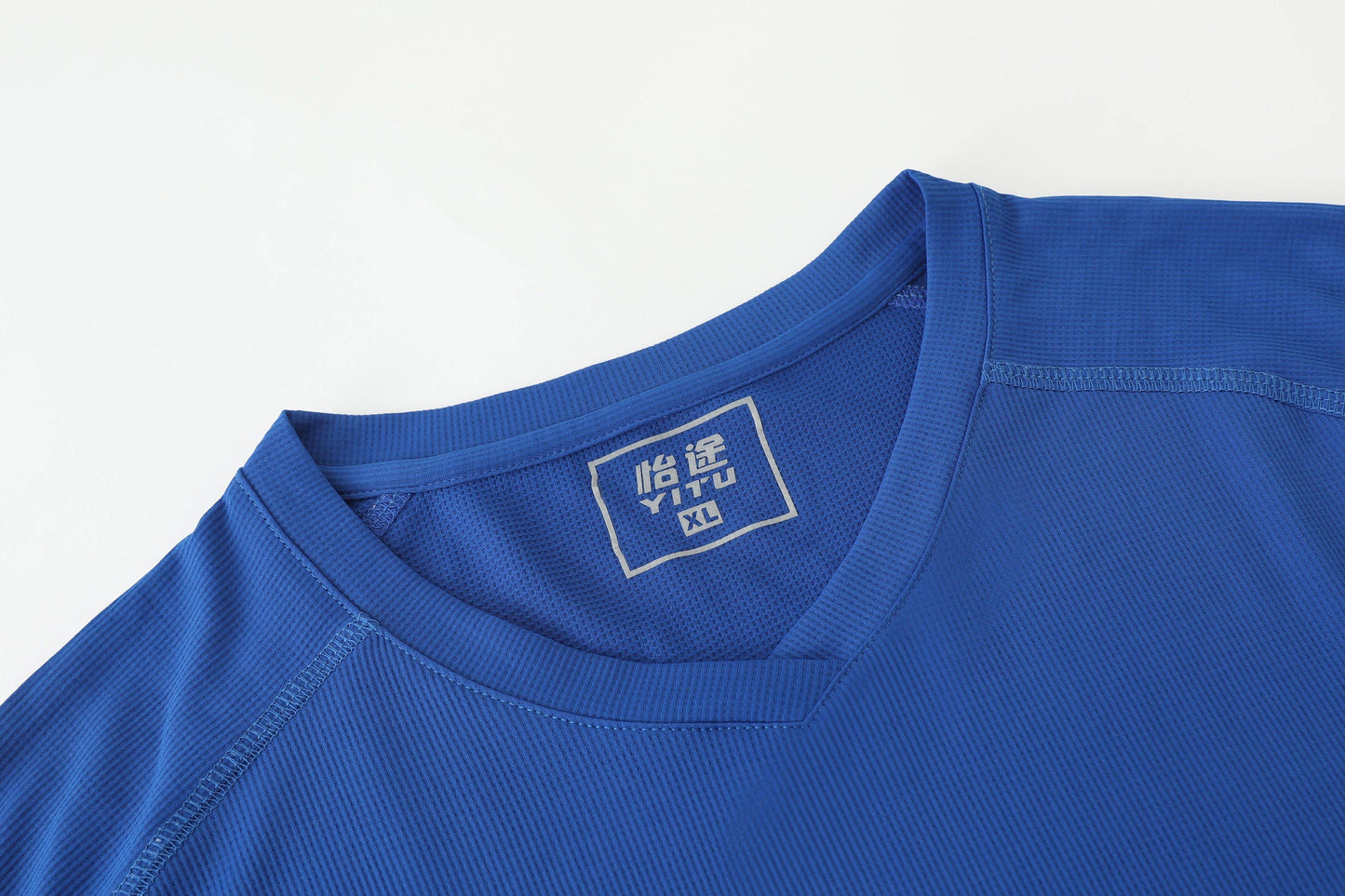 Camiseta de corrida