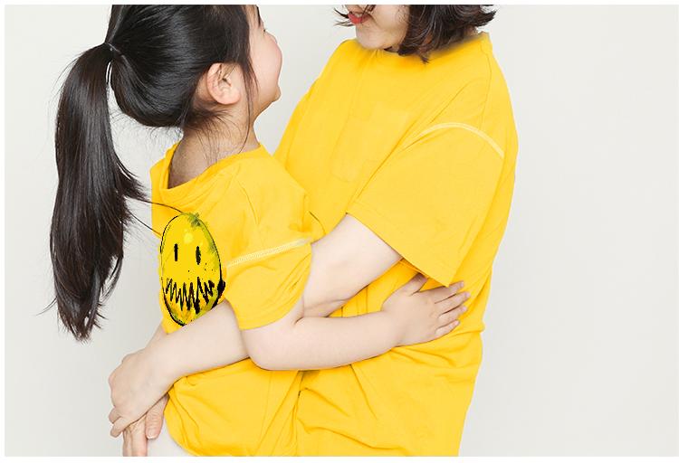 COTTON T-SHIRT
