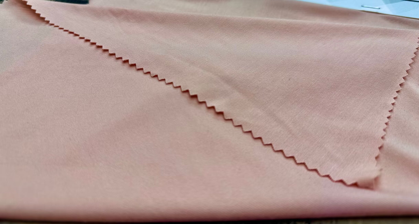 MODAL/POLY/SP JERSEY