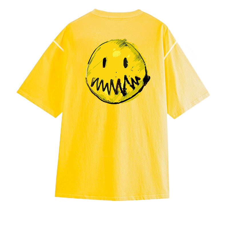 COTTON T-SHIRT