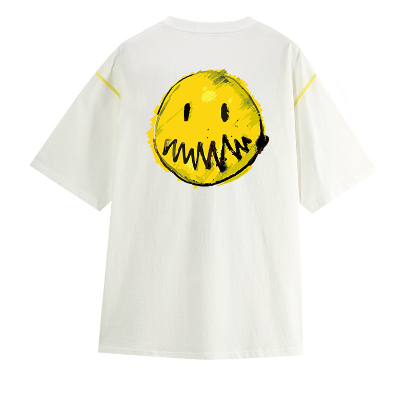 COTTON T-SHIRT