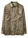 Leopard Shirt