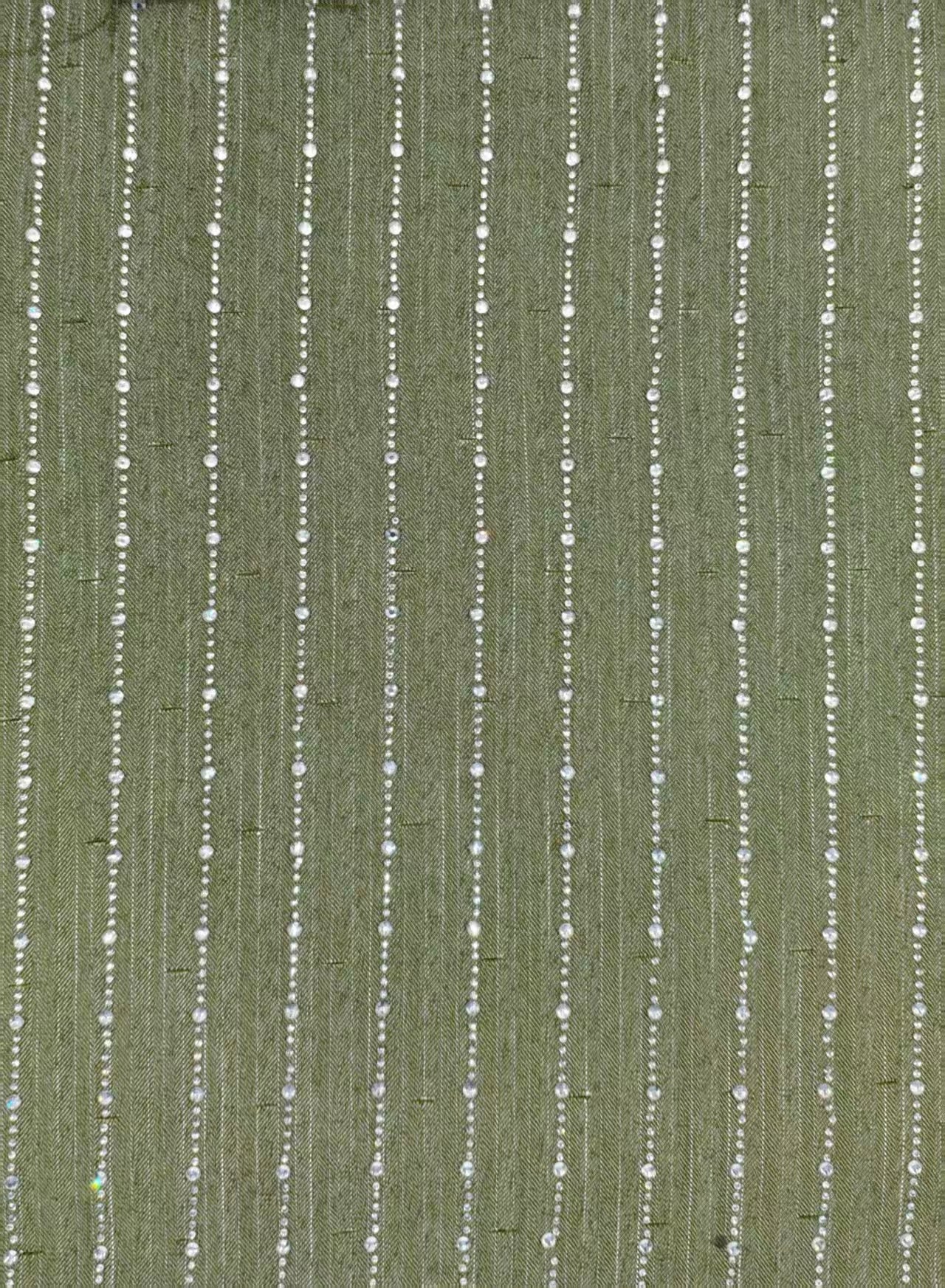 TR rhinestones