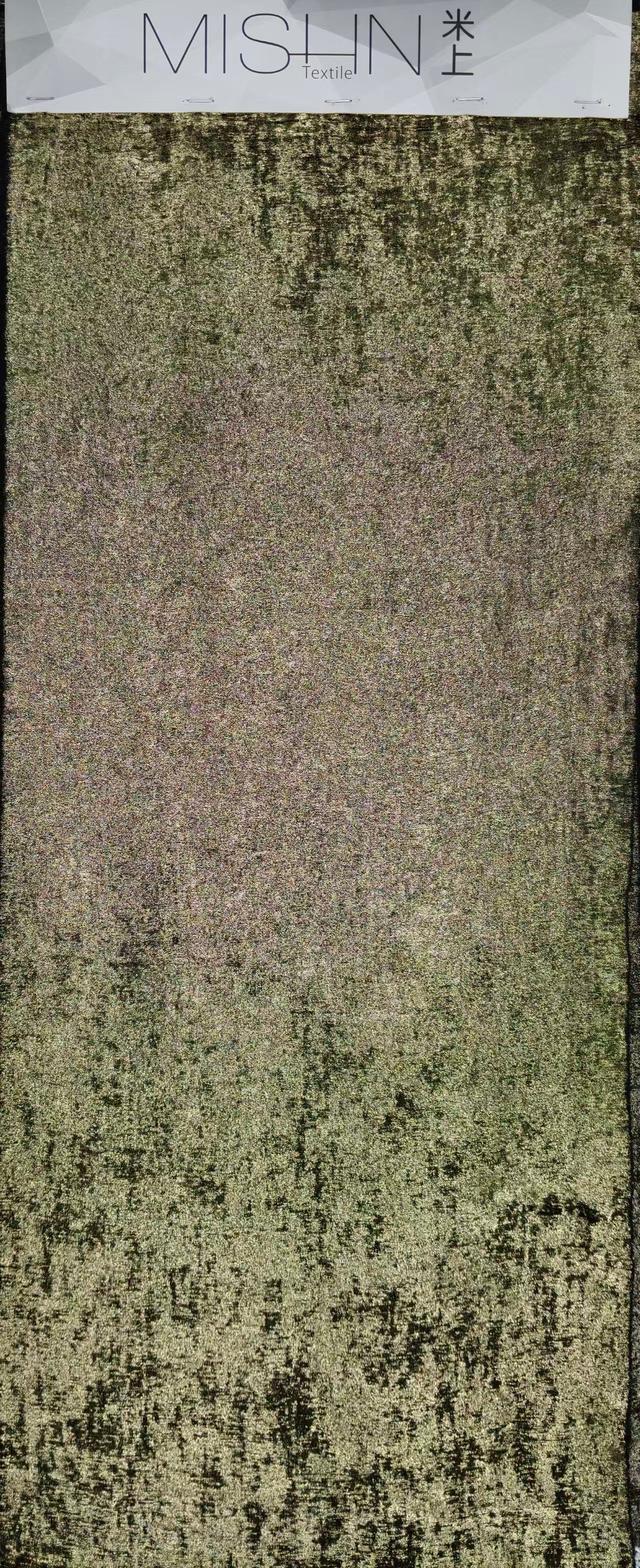 Velvet Foil