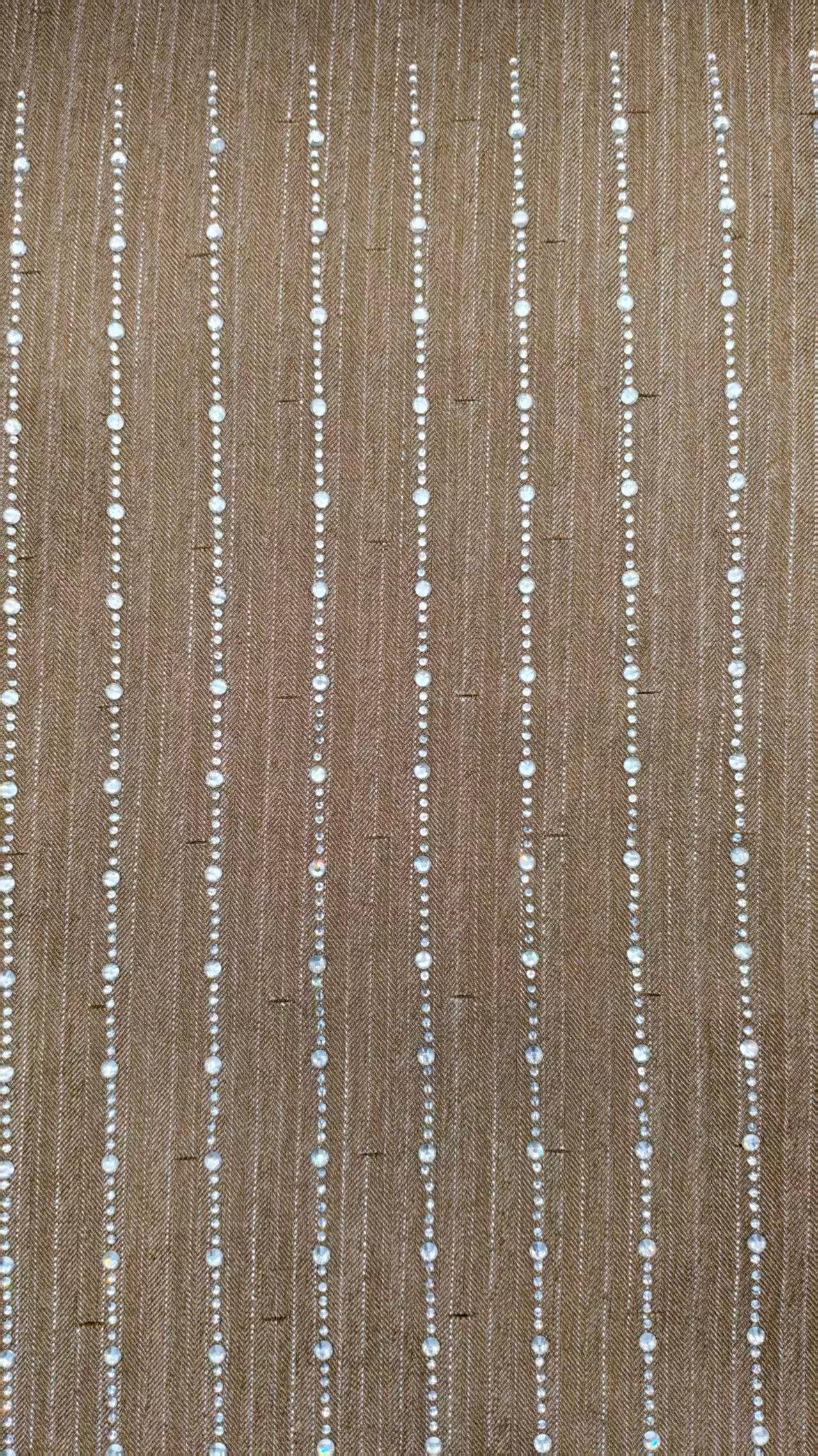 TR rhinestones
