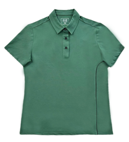 Tencel Polo