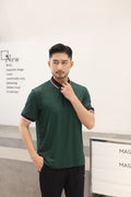 Golf Polo T-Shirt