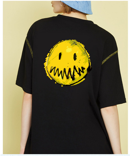 COTTON T-SHIRT