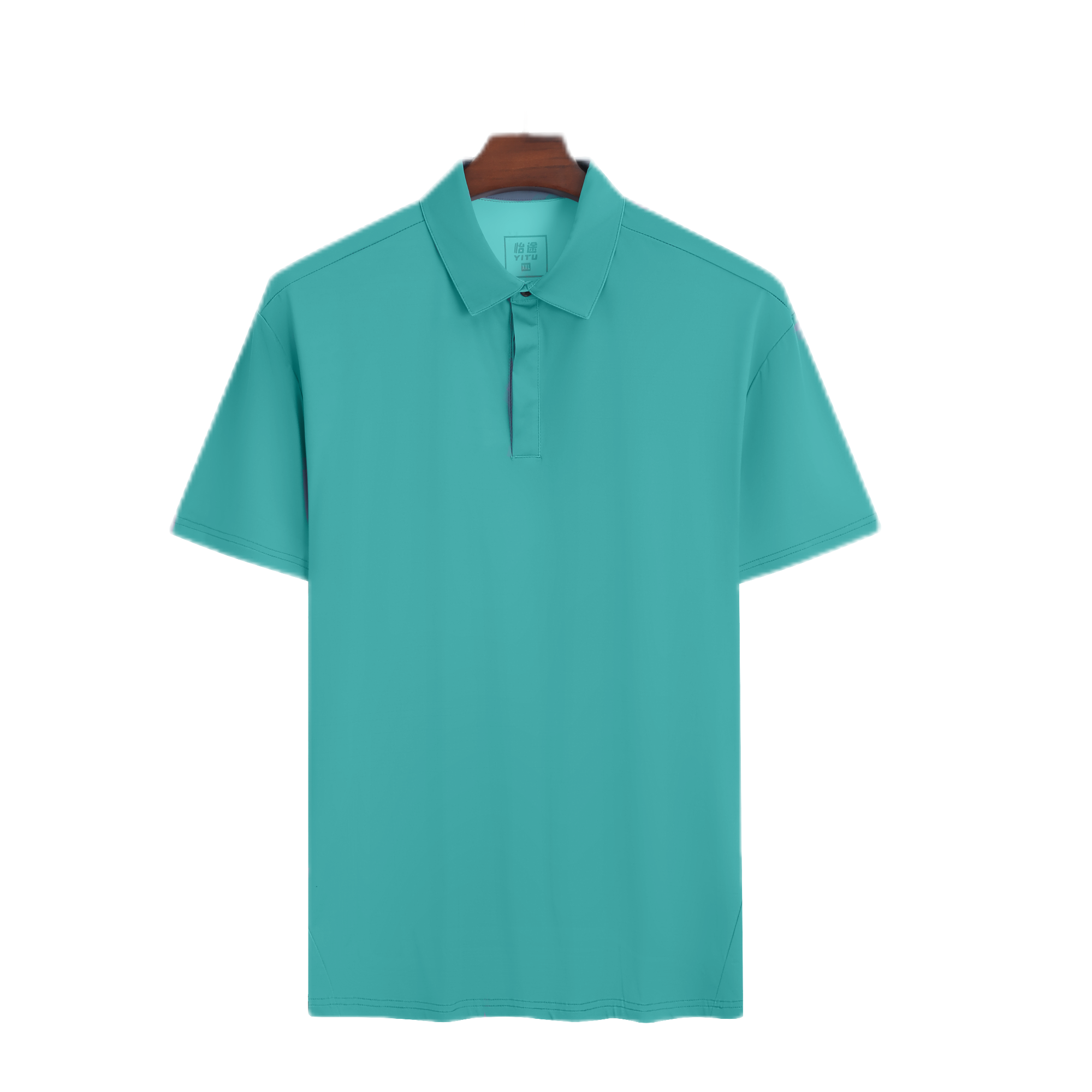 Business Polo T-Shirt