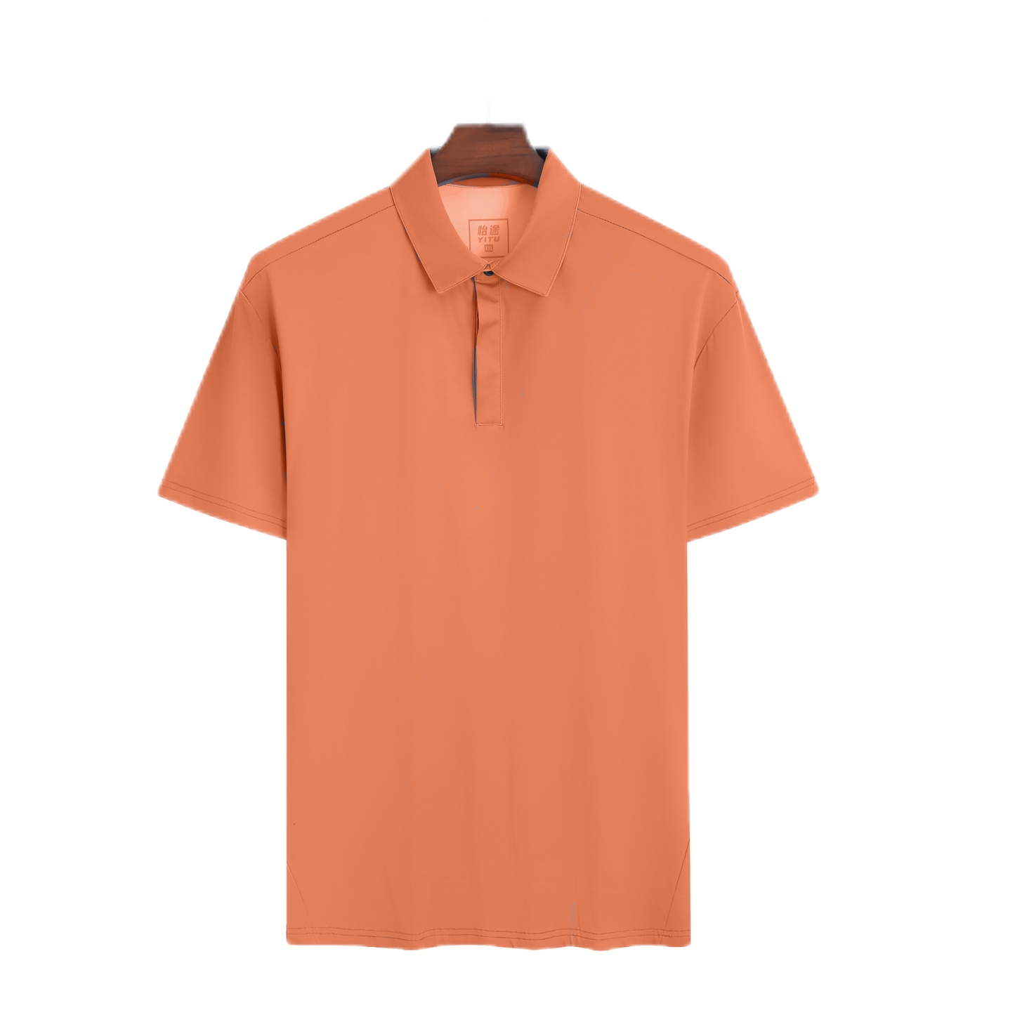 Business Polo T-Shirt