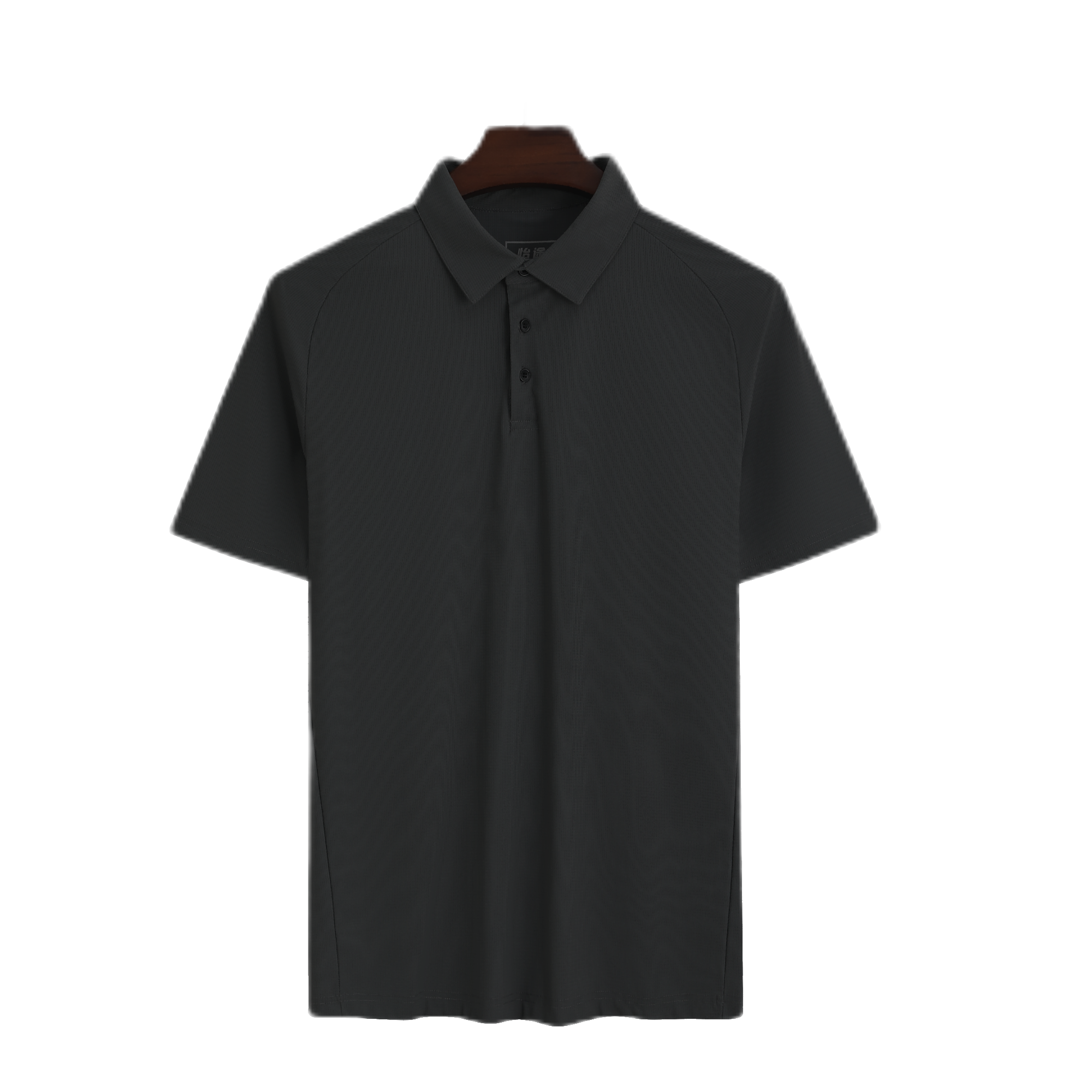 Business Polo T-Shirt