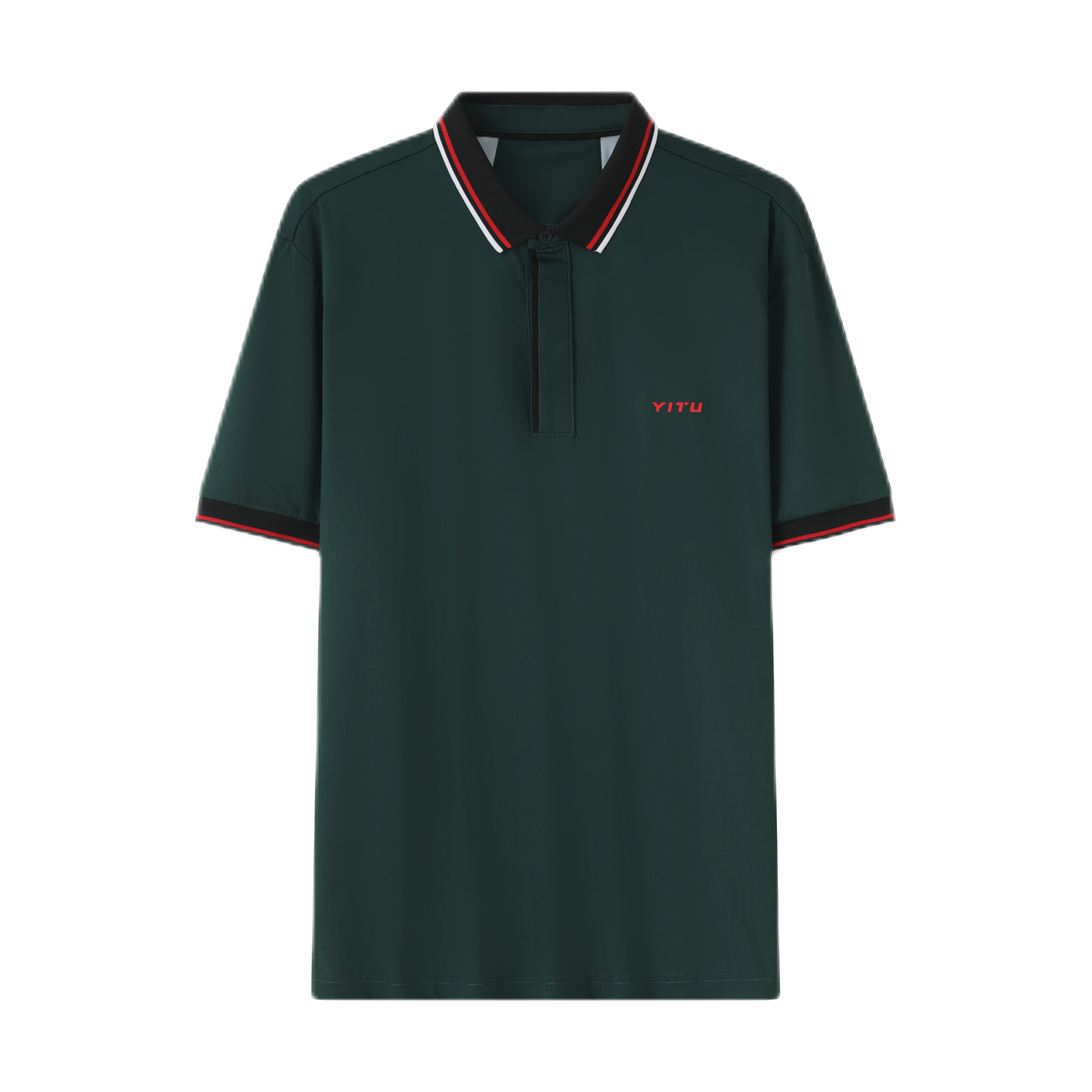 Golf Polo T-Shirt