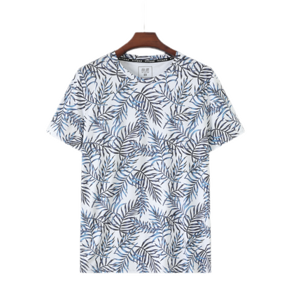 Pirnted Tee