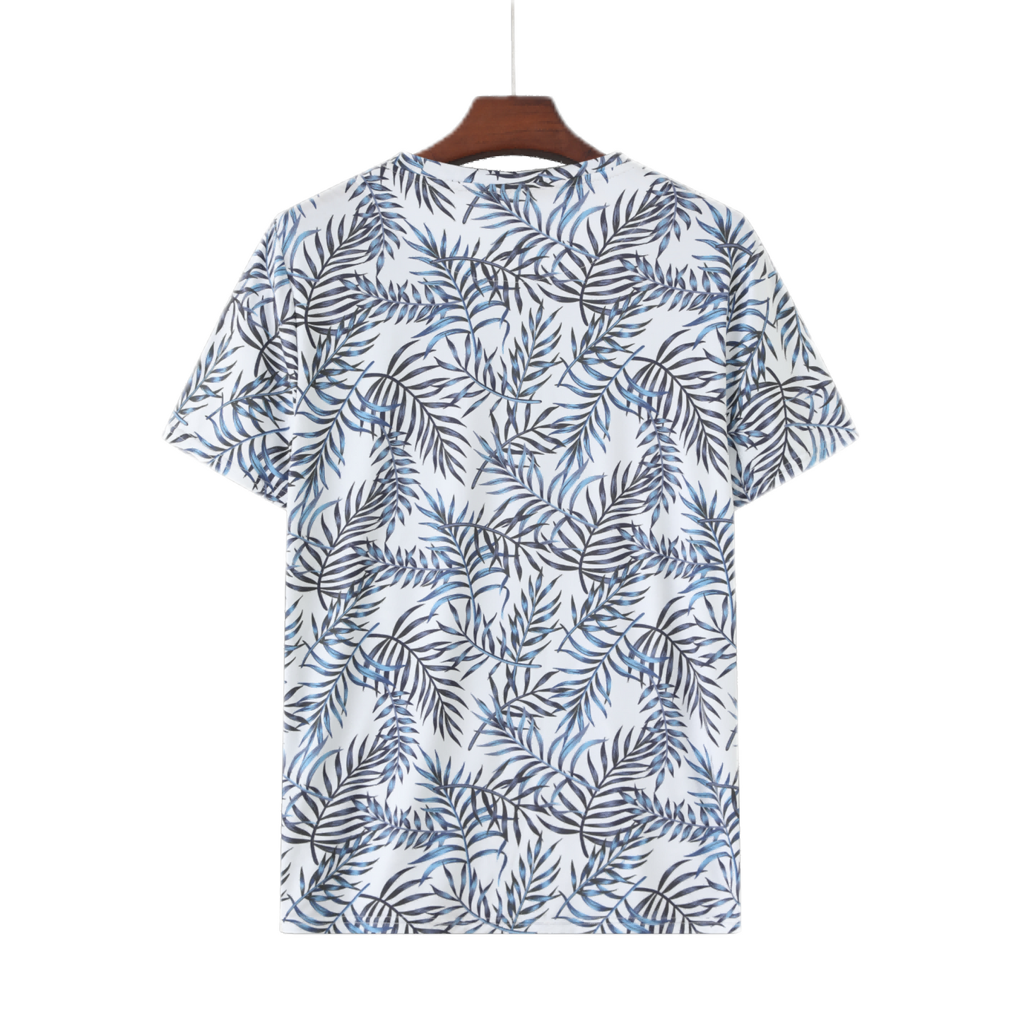 Pirnted Tee