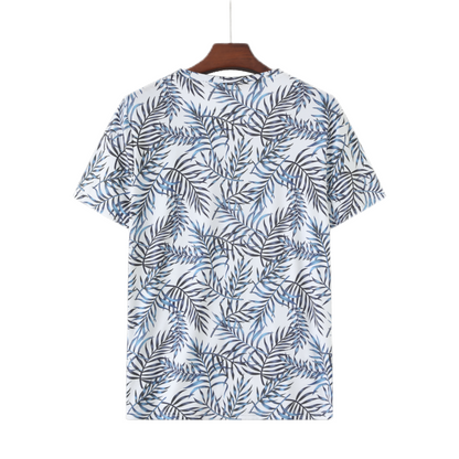 Pirnted Tee