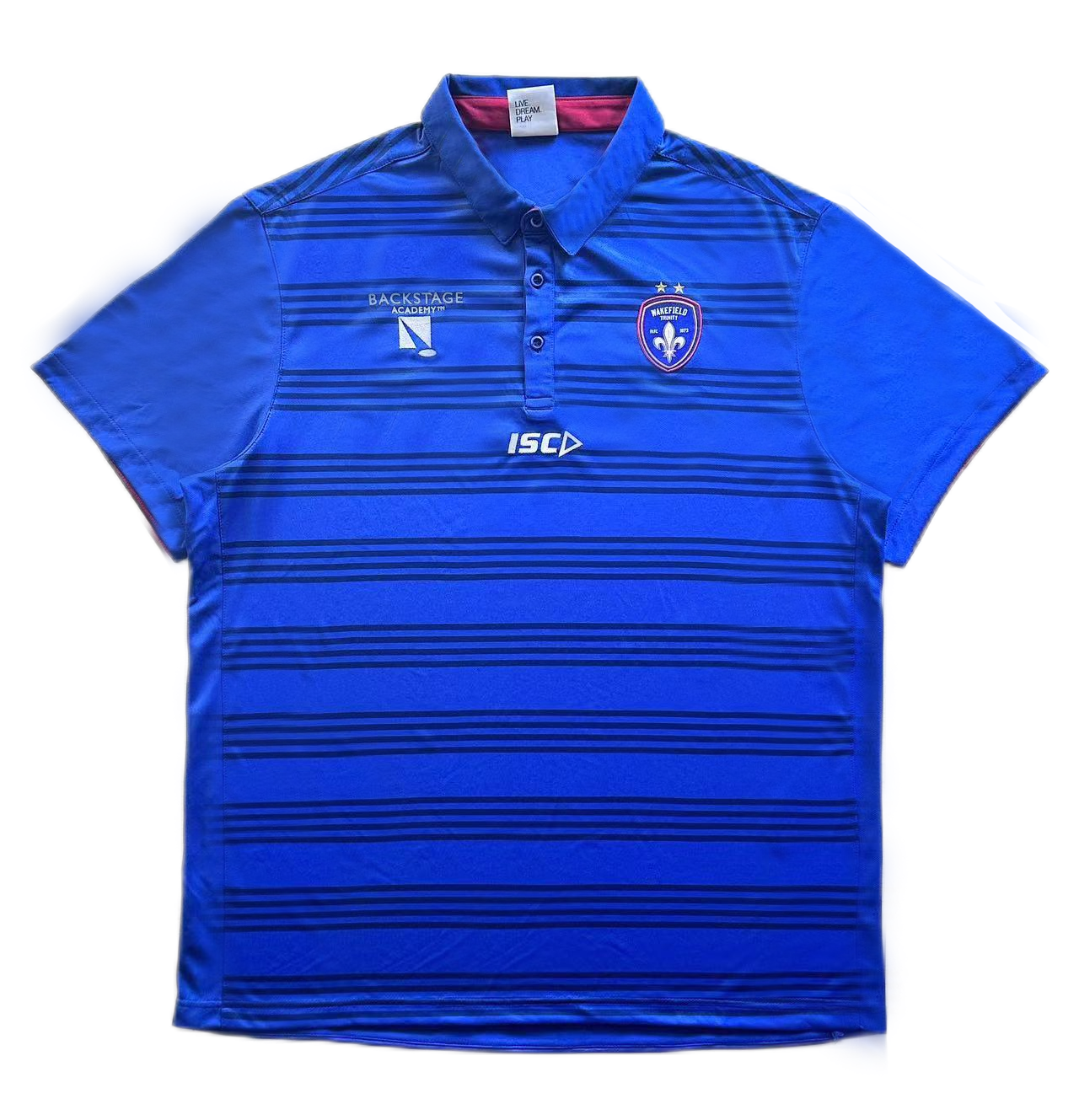 Sport Tee