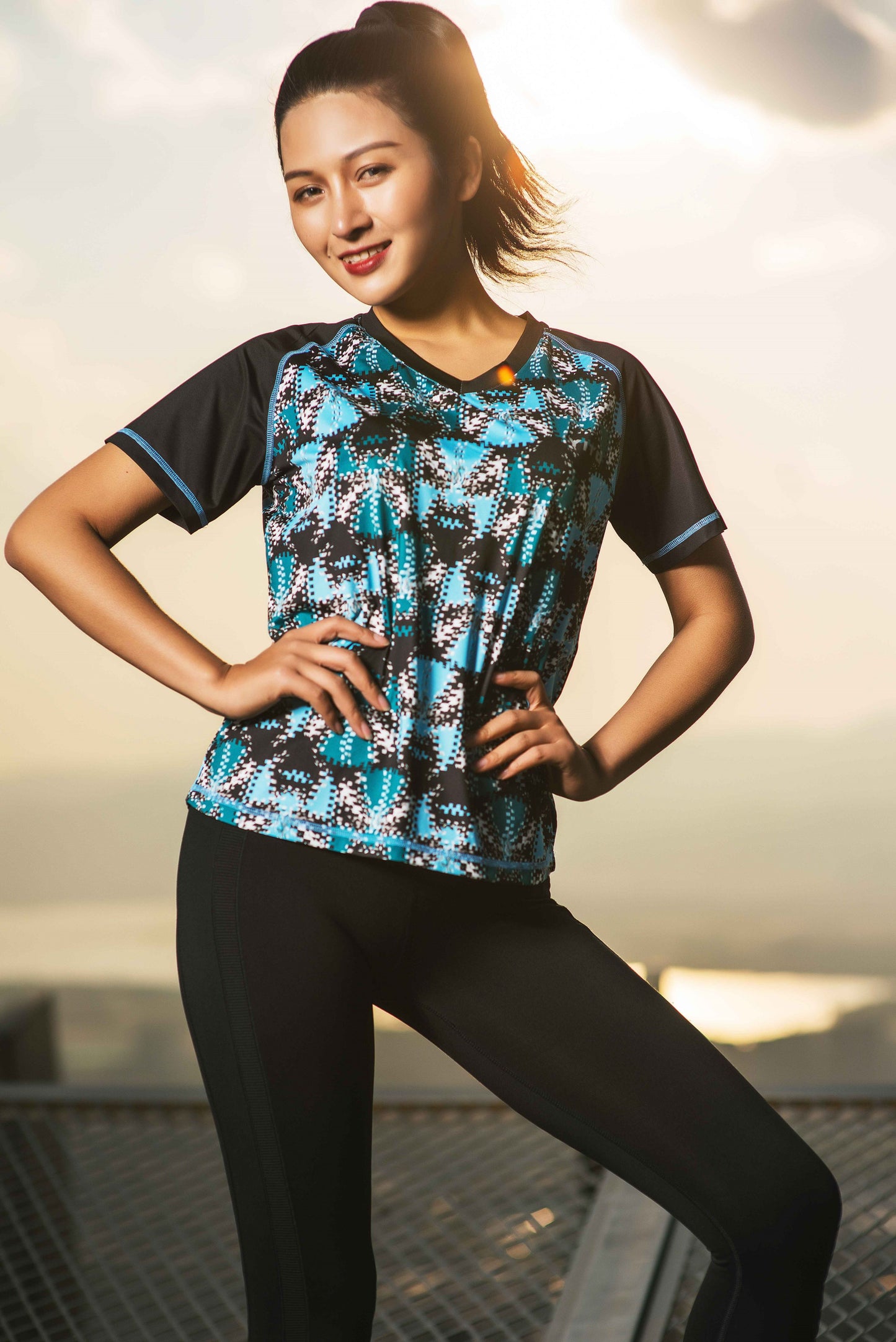 Lady's Tee