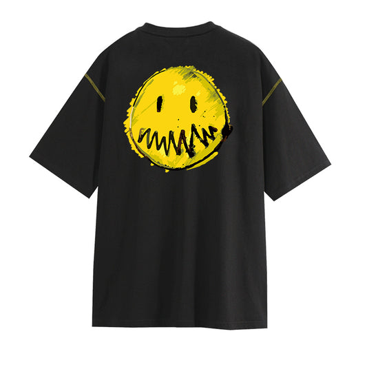 COTTON T-SHIRT