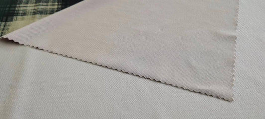 CRÊPE TWILL CRISTAL