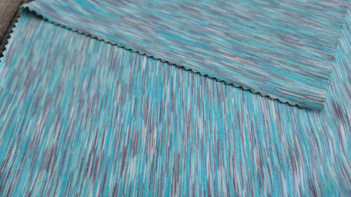 COLORANT SPATIAL