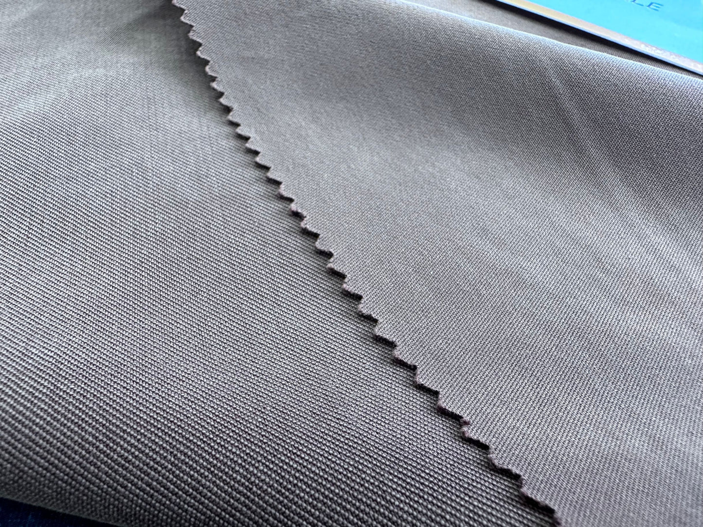 FAUX TENCEL