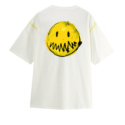COTTON T-SHIRT
