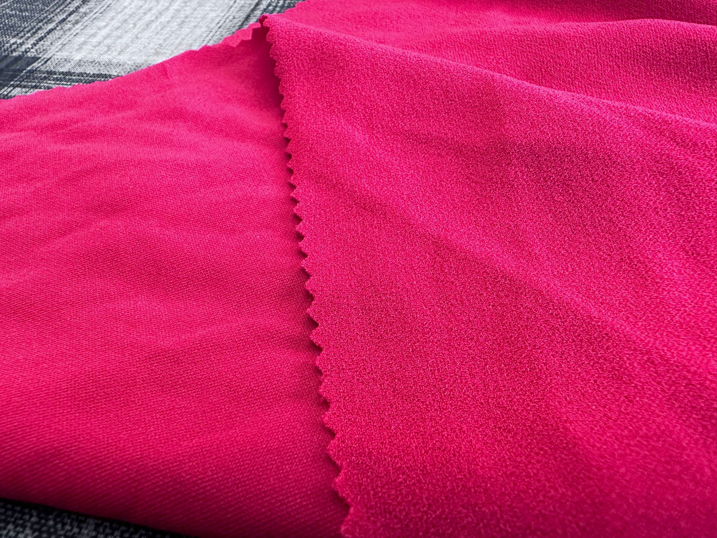 CREPE DE MERGULHO